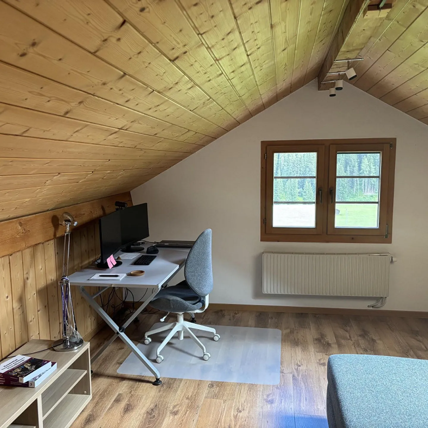Incantevole appartamento di 2,5 stanze a Davos Frauenkirch - Foto 8 di 8