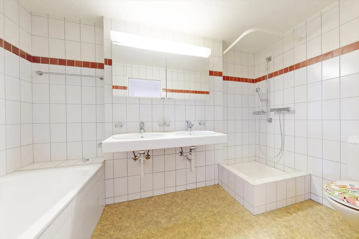 Apartment for rent - Photo 9 of 9