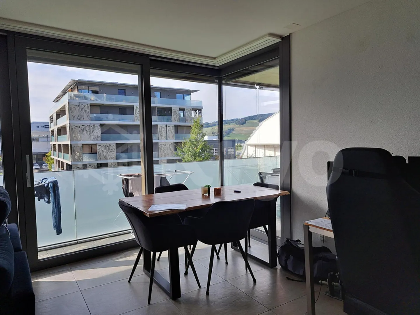 Charming 2.5 Room Apartment - Photo 4 of 5