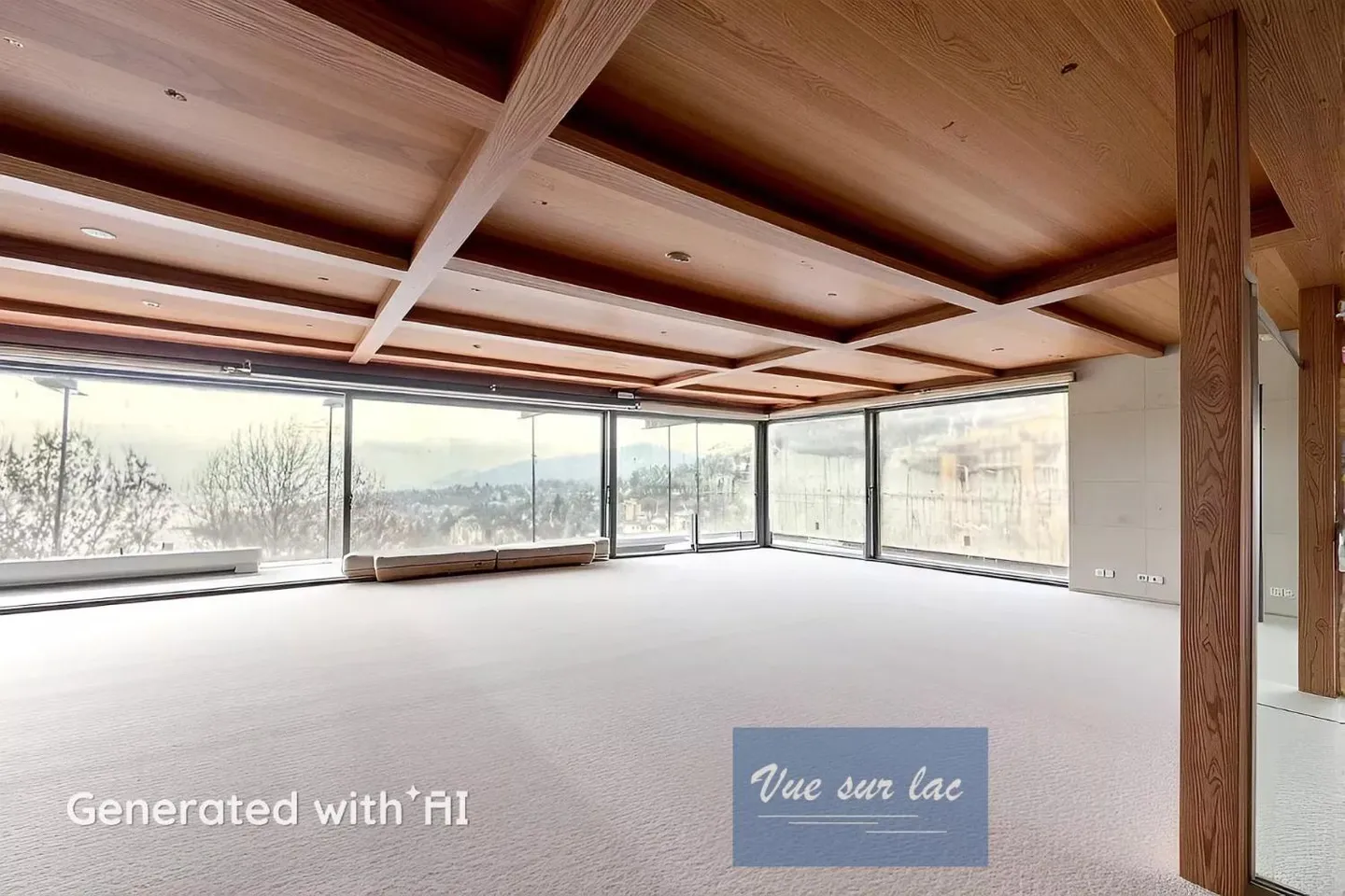 Villa - Foto 2 von 12