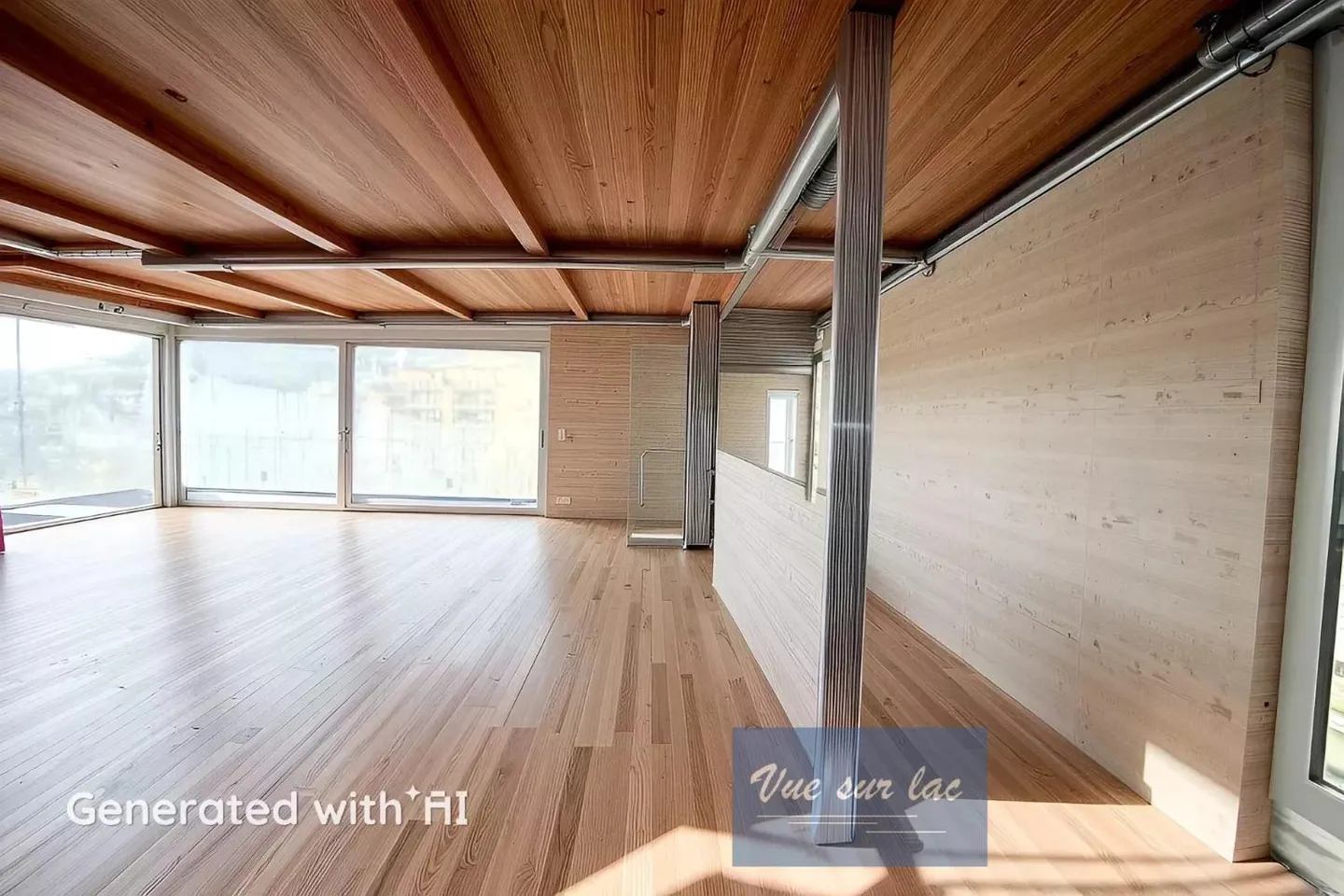 Villa - Foto 4 von 12