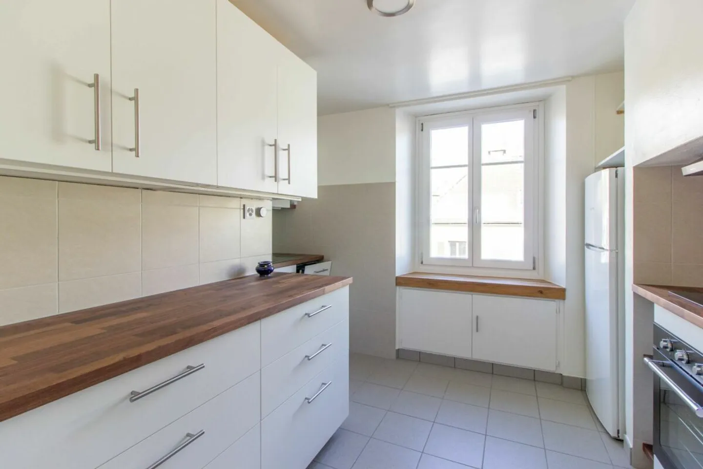 2.5 Room Apartment - Photo 2 of 10
