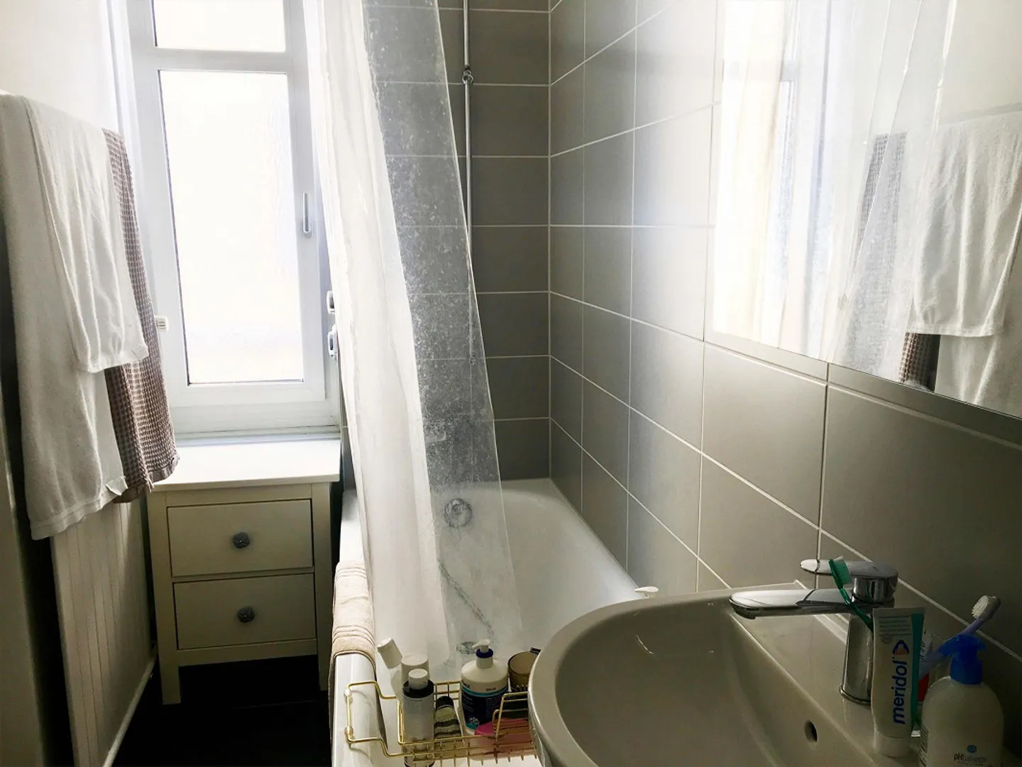 Gepflegte Jugendstilwohnung - Foto 9 di 12