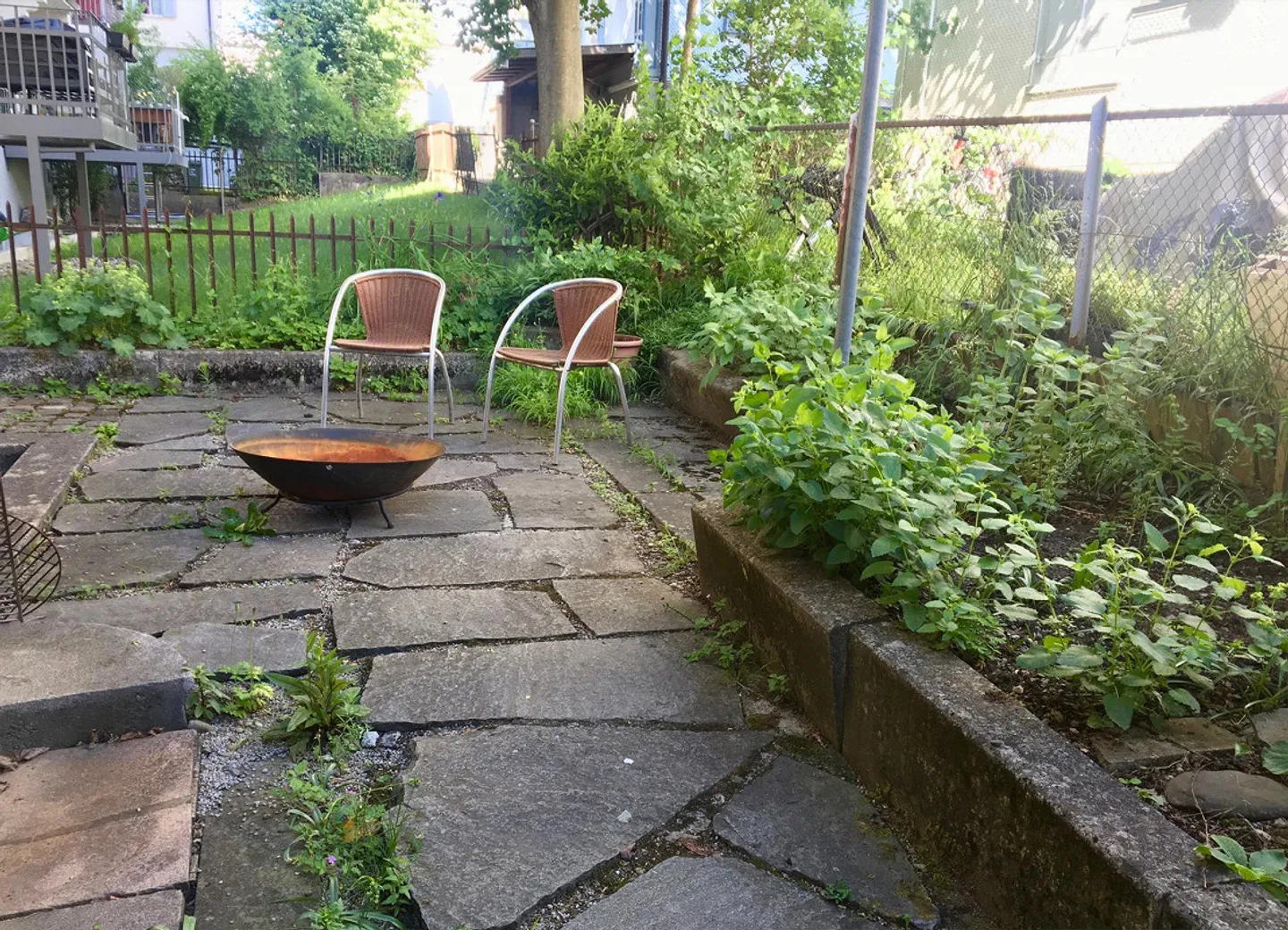 Gepflegte Jugendstilwohnung - Foto 10 di 12