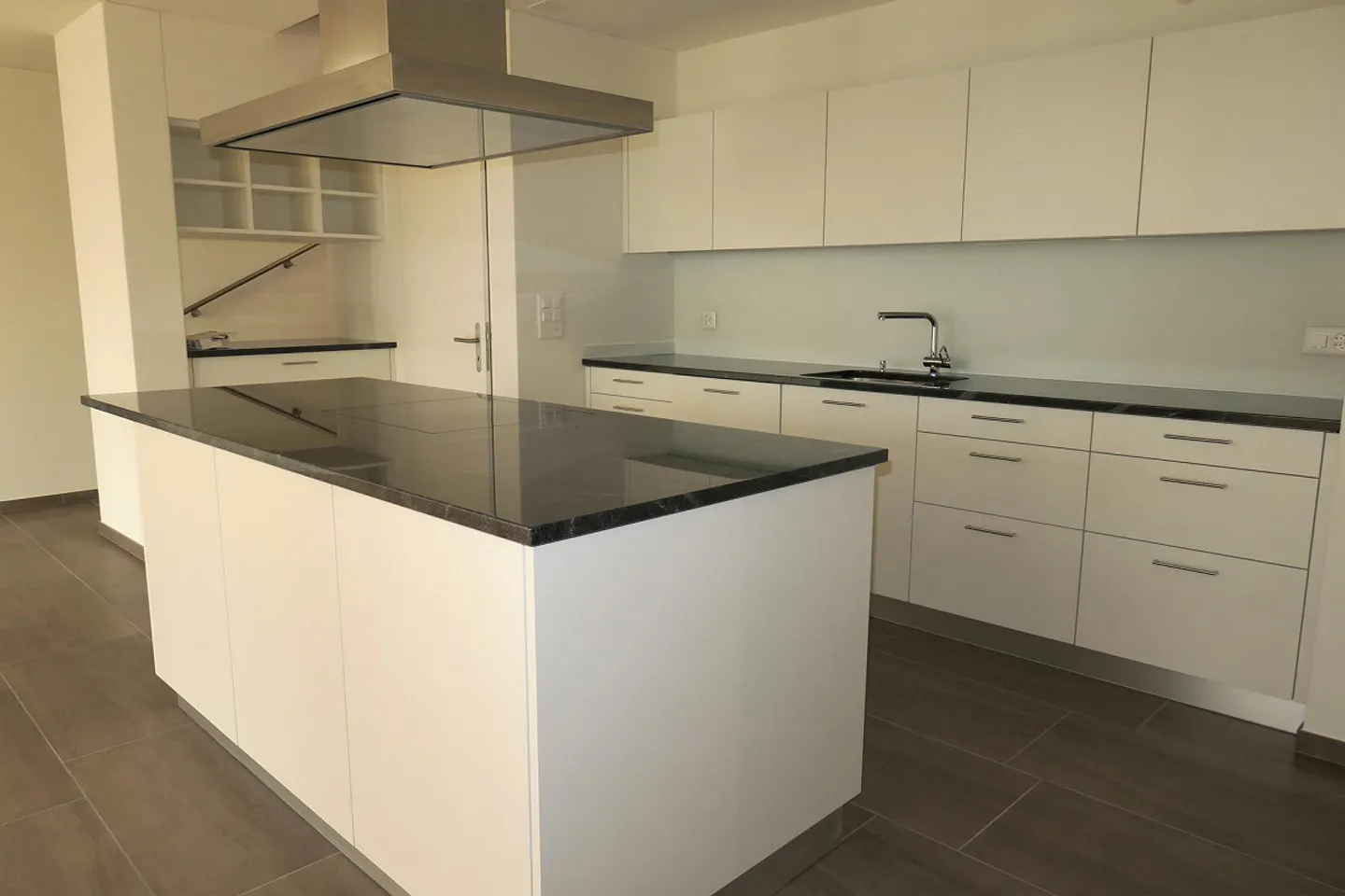 grand appartement au cœur d'Elgg - Photo 2 sur 13