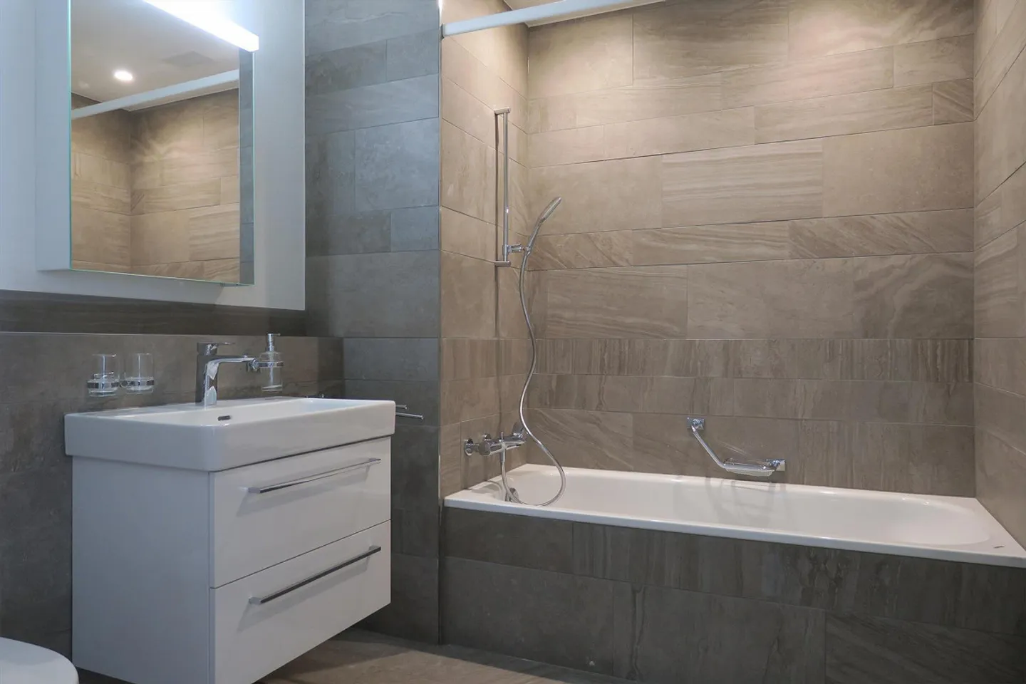 grand appartement au cœur d'Elgg - Photo 4 sur 13