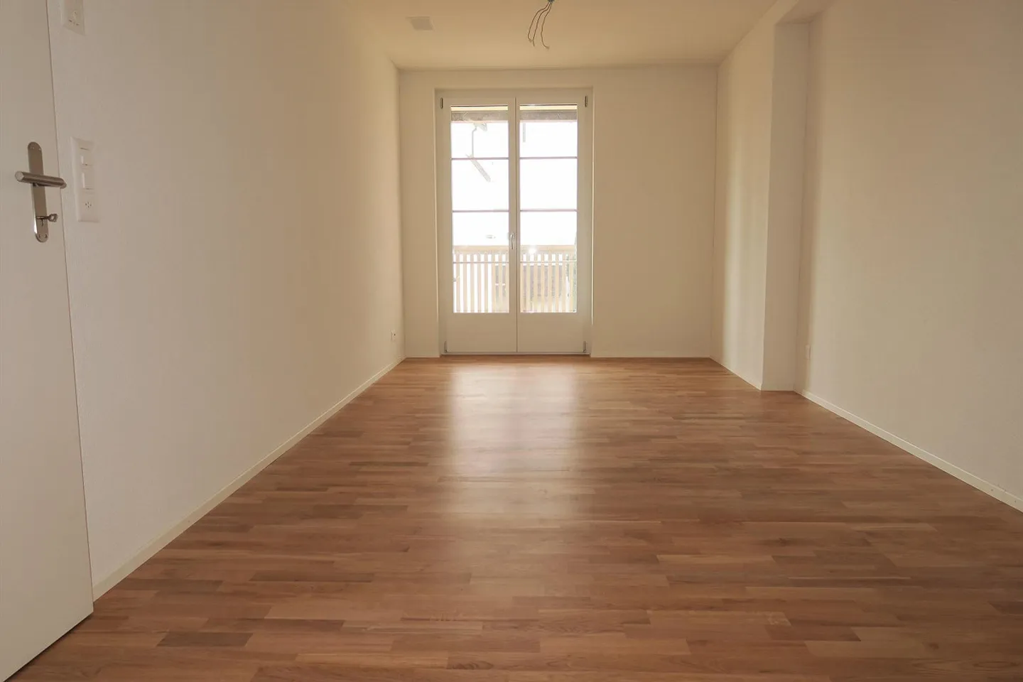 grand appartement au cœur d'Elgg - Photo 7 sur 13