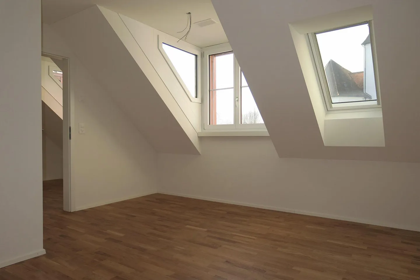 grand appartement au cœur d'Elgg - Photo 10 sur 13