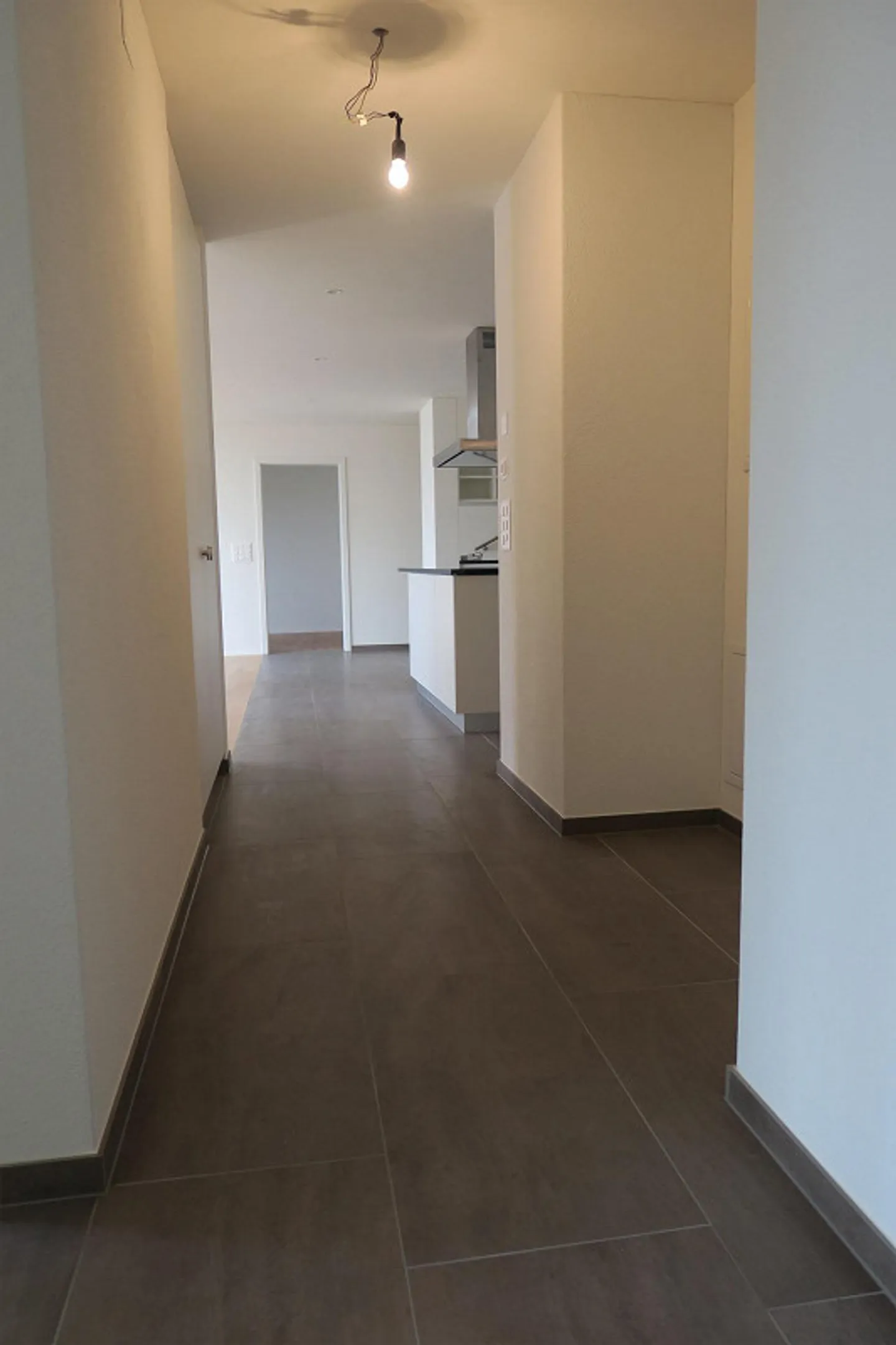 grand appartement au cœur d'Elgg - Photo 11 sur 13