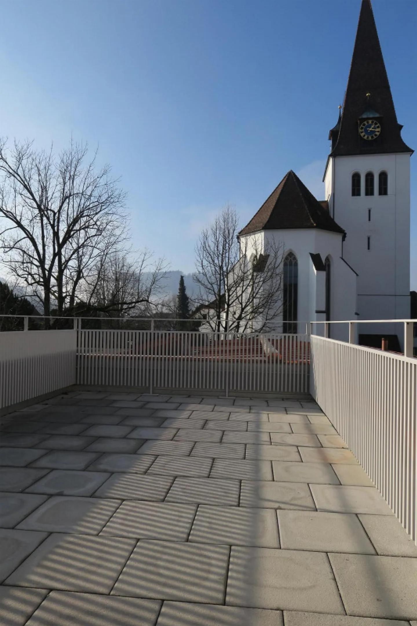 grand appartement au cœur d'Elgg - Photo 13 sur 13