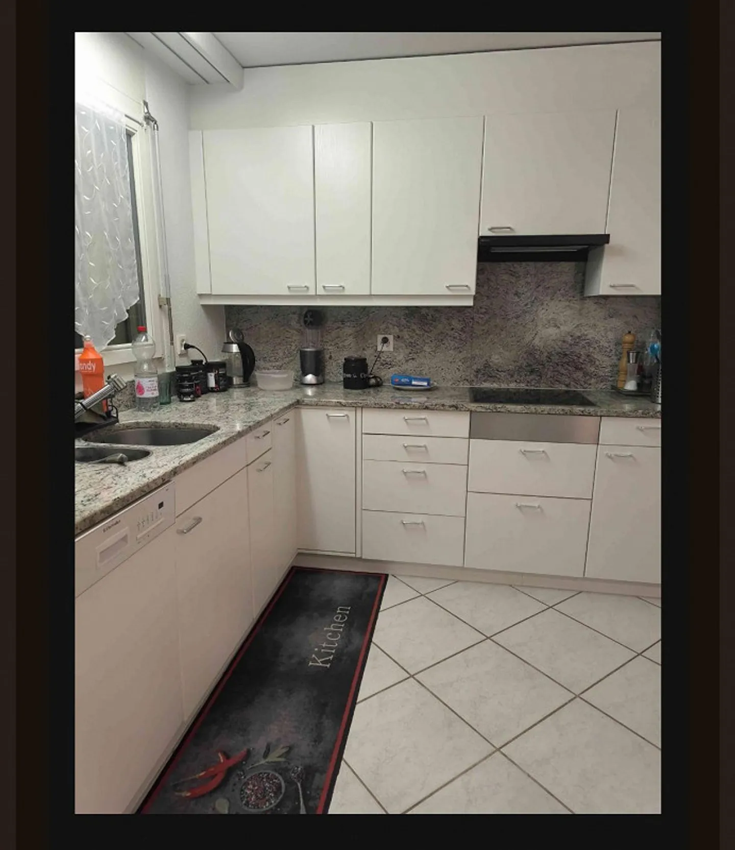 Wohnung 4 1/2 - Foto 1 von 1