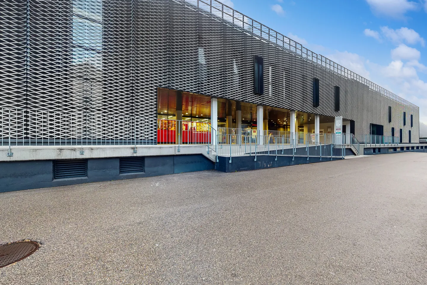 Spacious Open Space in Strategic Location - Photo 1 of 7