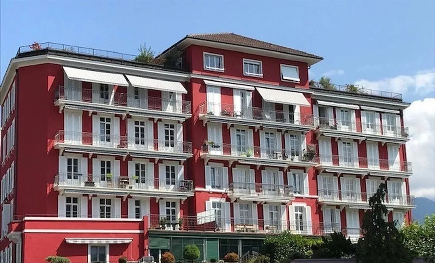 2-Zimmer-Wohnung - Foto 1 von 1