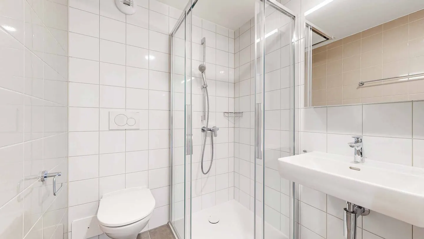 Appartamento di 2 ½ locali, 1400 Yverdon - Foto 11 di 11