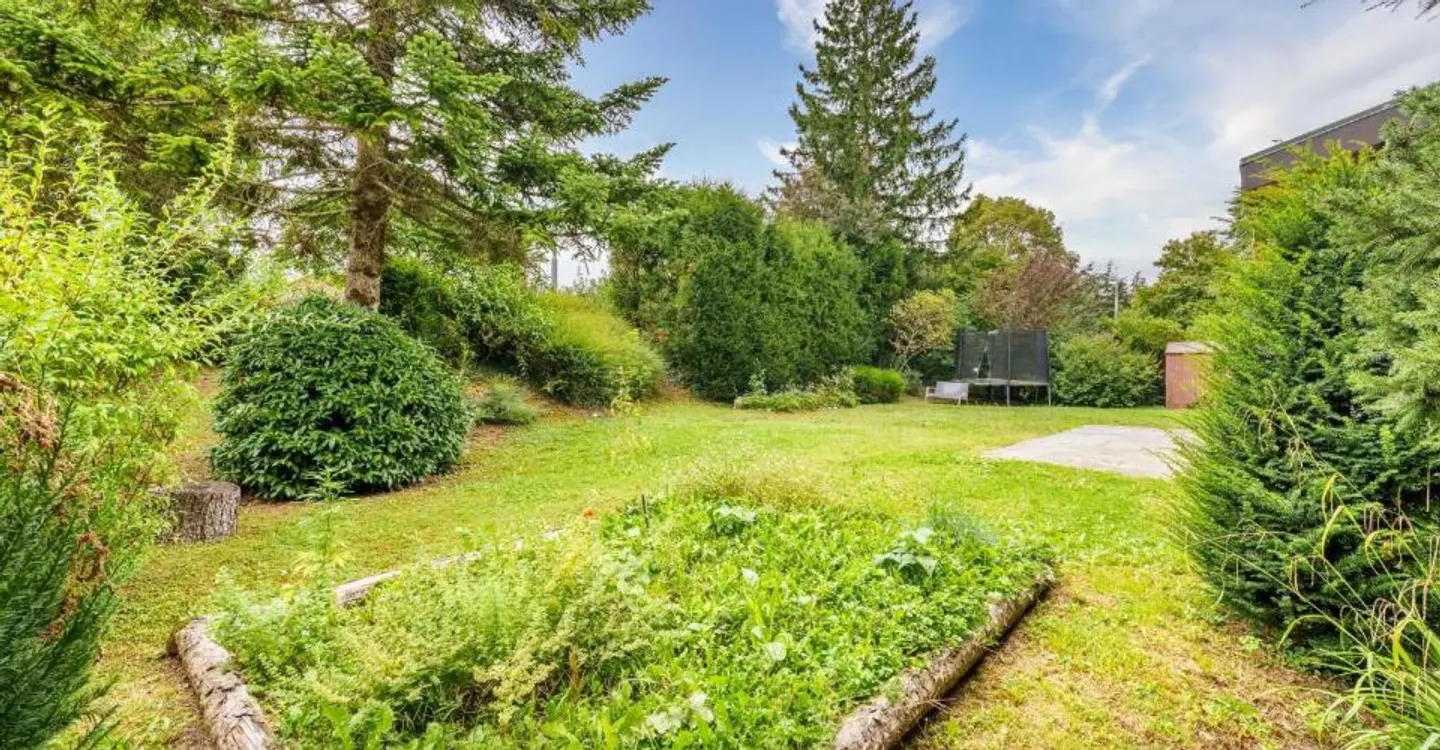Charming Bungalow with Garden - Photo 2 of 12