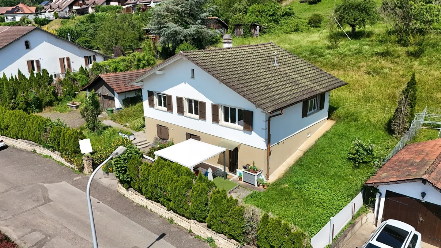 Casa singola in vendita - Foto 12 di 14