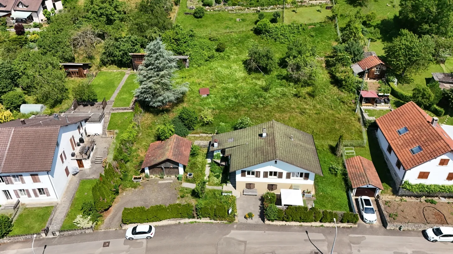 Casa singola in vendita - Foto 13 di 14