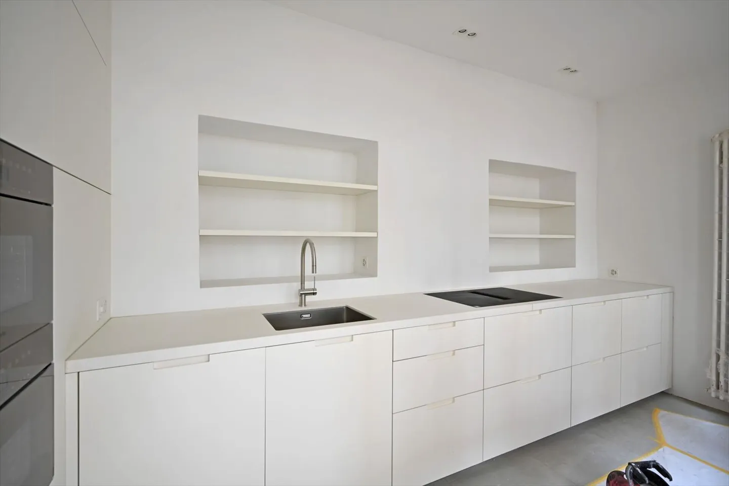 Living where Bern is most beautiful - historical charm meets panoramic views - Photo 1 of 13