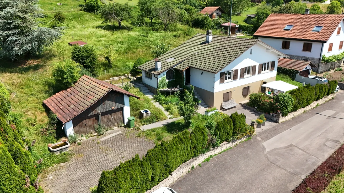 Casa singola in vendita - Foto 14 di 14