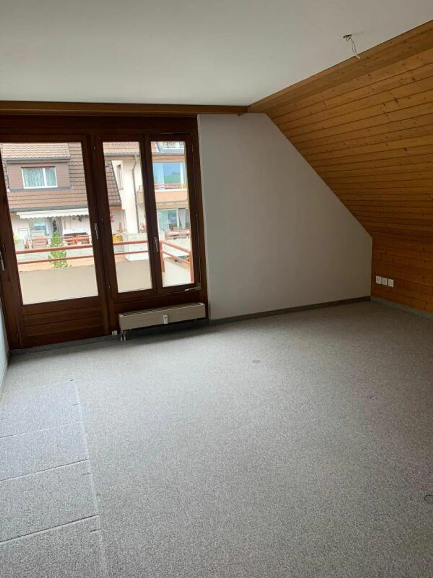 Il tuo mese gratuito ti aspetta!! Appartamento da sogno di 4,5 stanze con vista - Foto 10 di 10