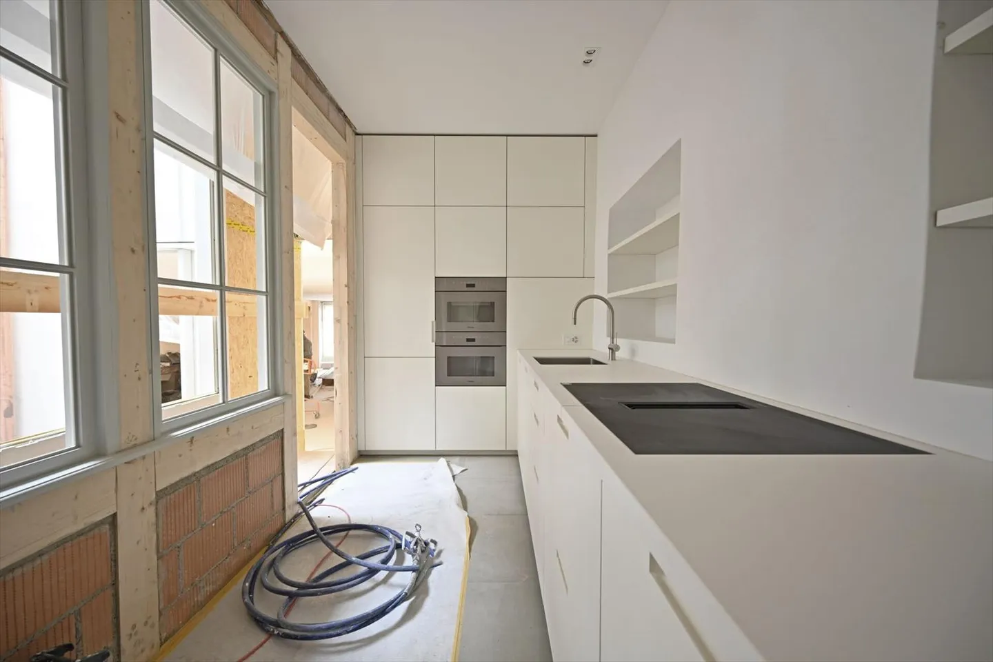 Living where Bern is most beautiful - historical charm meets panoramic views - Photo 3 of 13