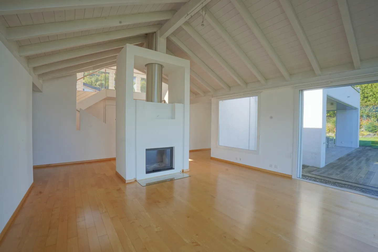 Proprietà eccezionale sulle alture di Monthey, vista sul lago - Foto 7 di 22