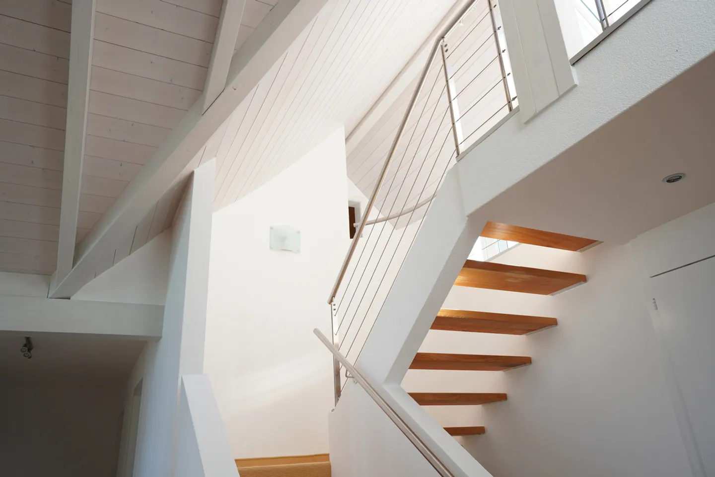 Proprietà eccezionale sulle alture di Monthey, vista sul lago - Foto 13 di 22