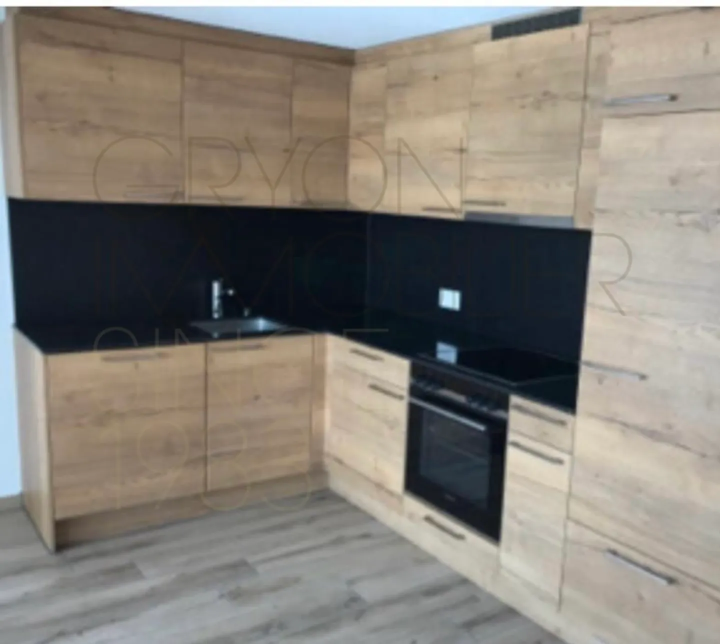 Appartamento di 2,5 locali in affitto - Foto 1 di 9