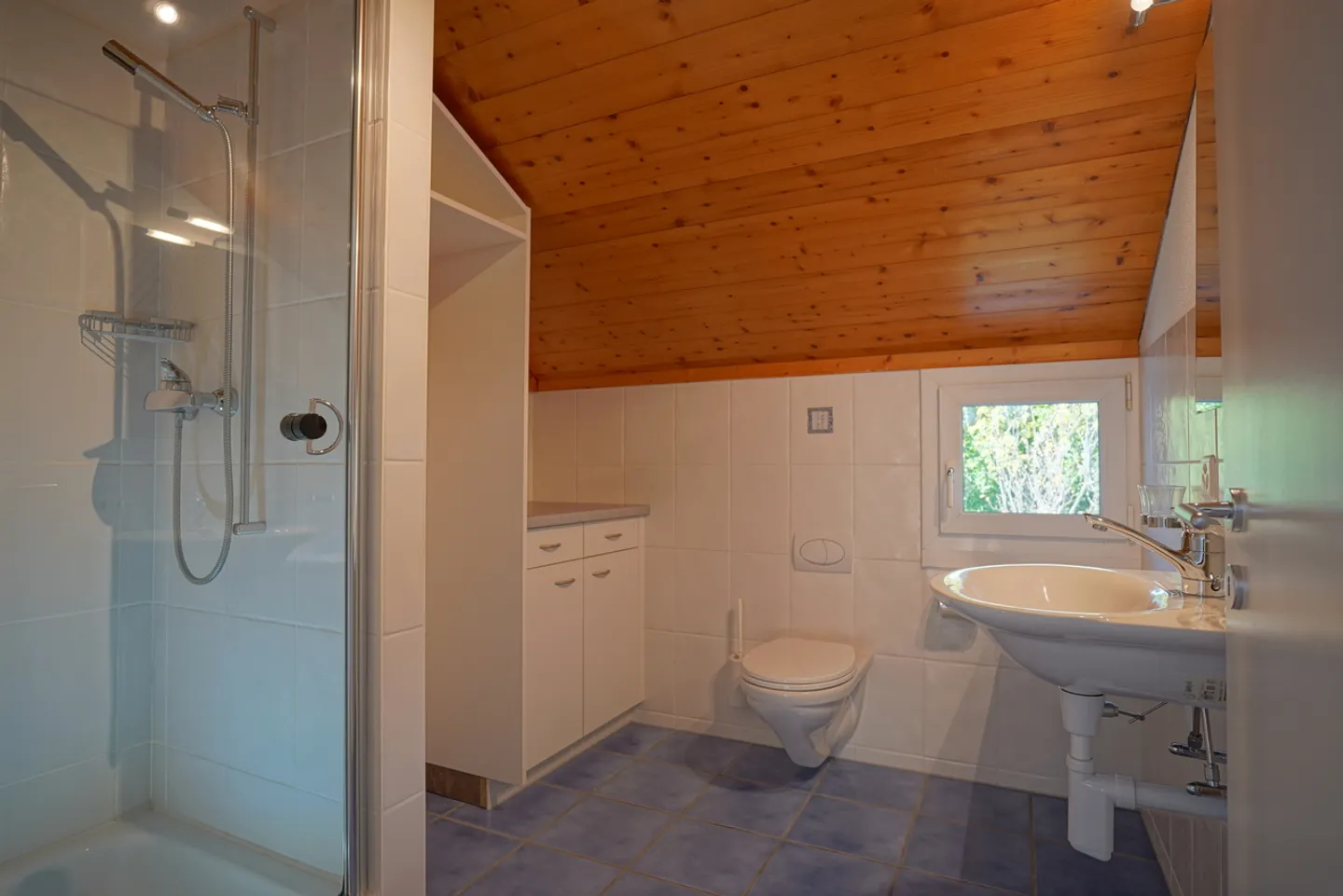 Proprietà eccezionale sulle alture di Monthey, vista sul lago - Foto 16 di 22