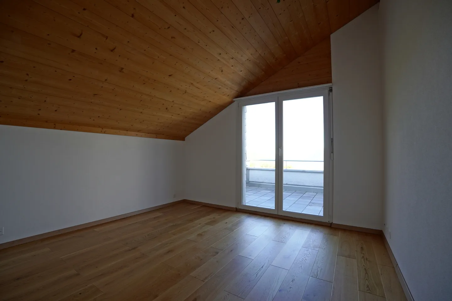 Proprietà eccezionale sulle alture di Monthey, vista sul lago - Foto 17 di 22