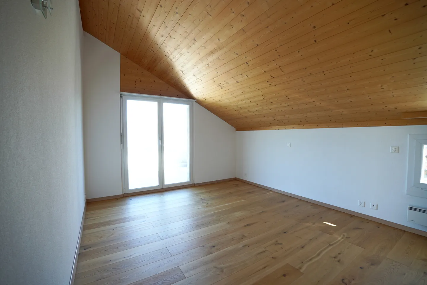 Proprietà eccezionale sulle alture di Monthey, vista sul lago - Foto 19 di 22