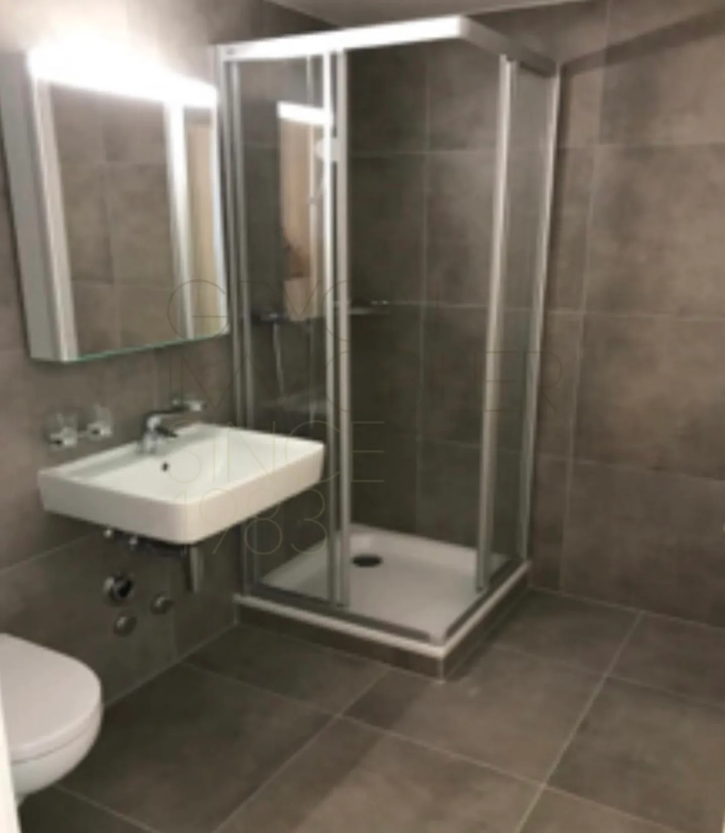 Appartamento di 2,5 locali in affitto - Foto 8 di 9