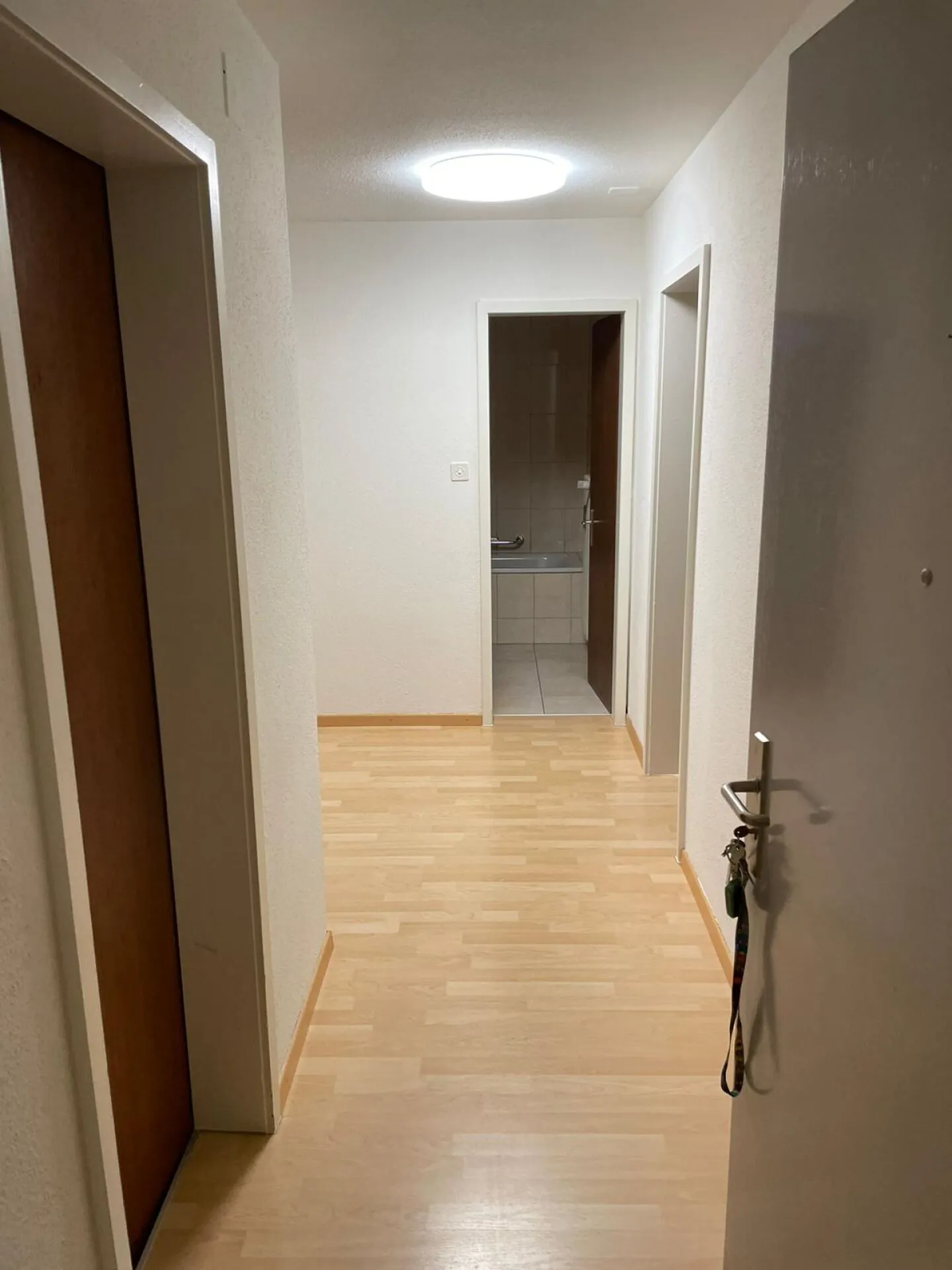 Appartamento pratico con 3 stanze - Foto 3 di 9