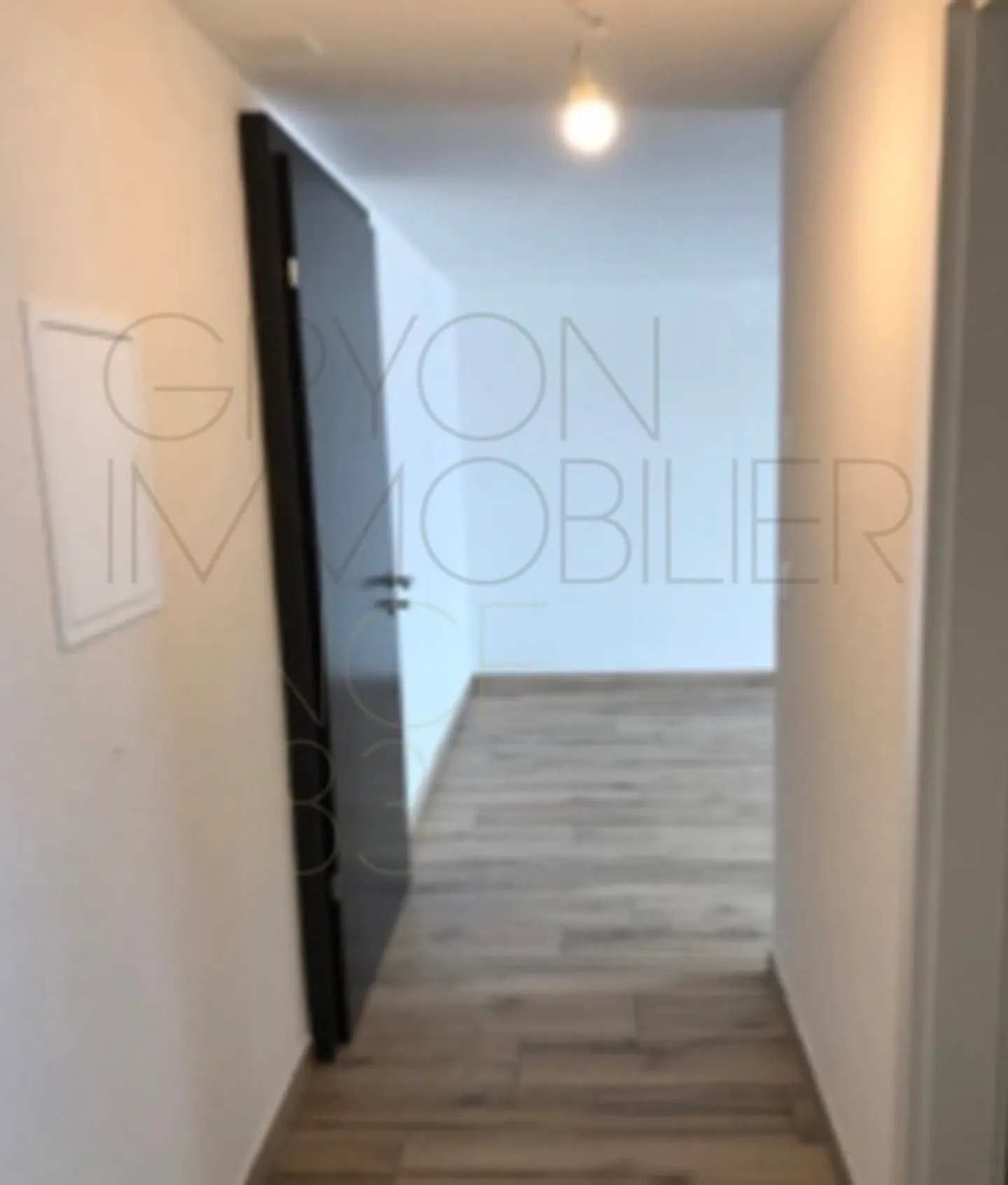 Appartamento di 2,5 locali in affitto - Foto 5 di 9