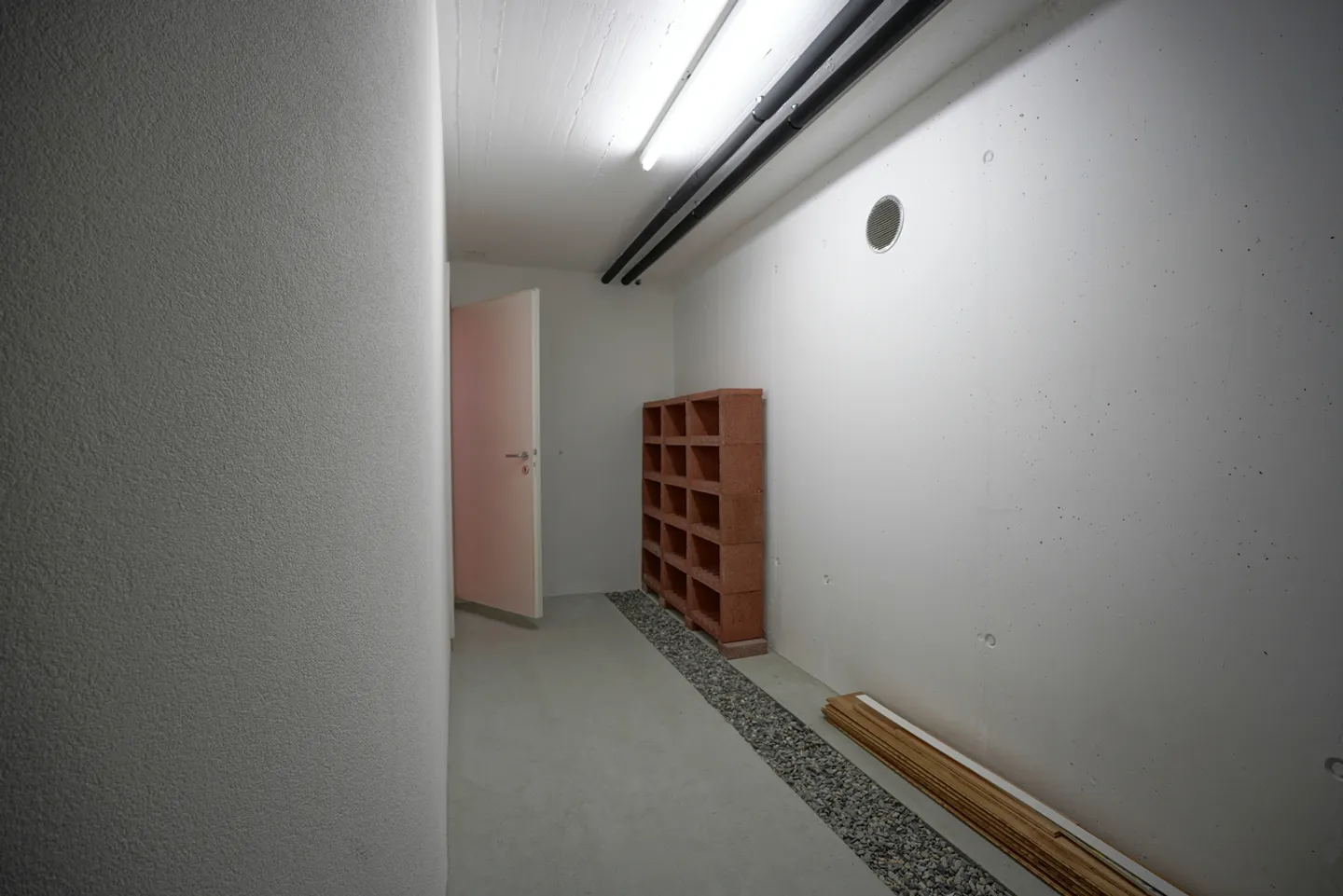 Proprietà eccezionale sulle alture di Monthey, vista sul lago - Foto 21 di 22