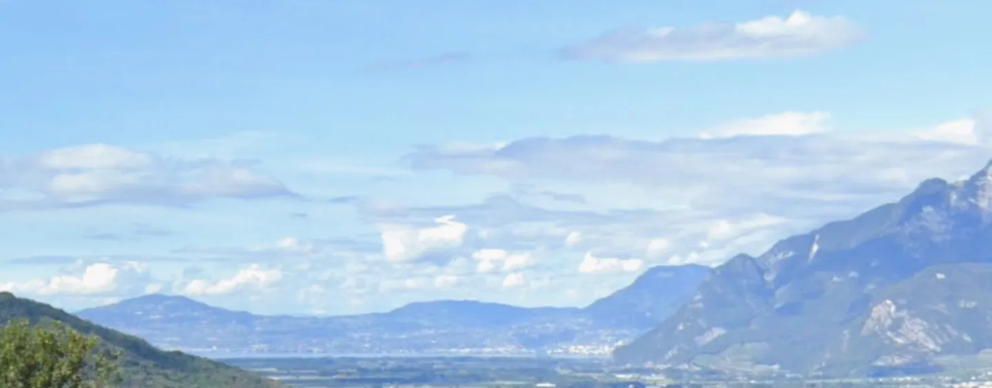 Proprietà eccezionale sulle alture di Monthey, vista sul lago - Foto 22 di 22