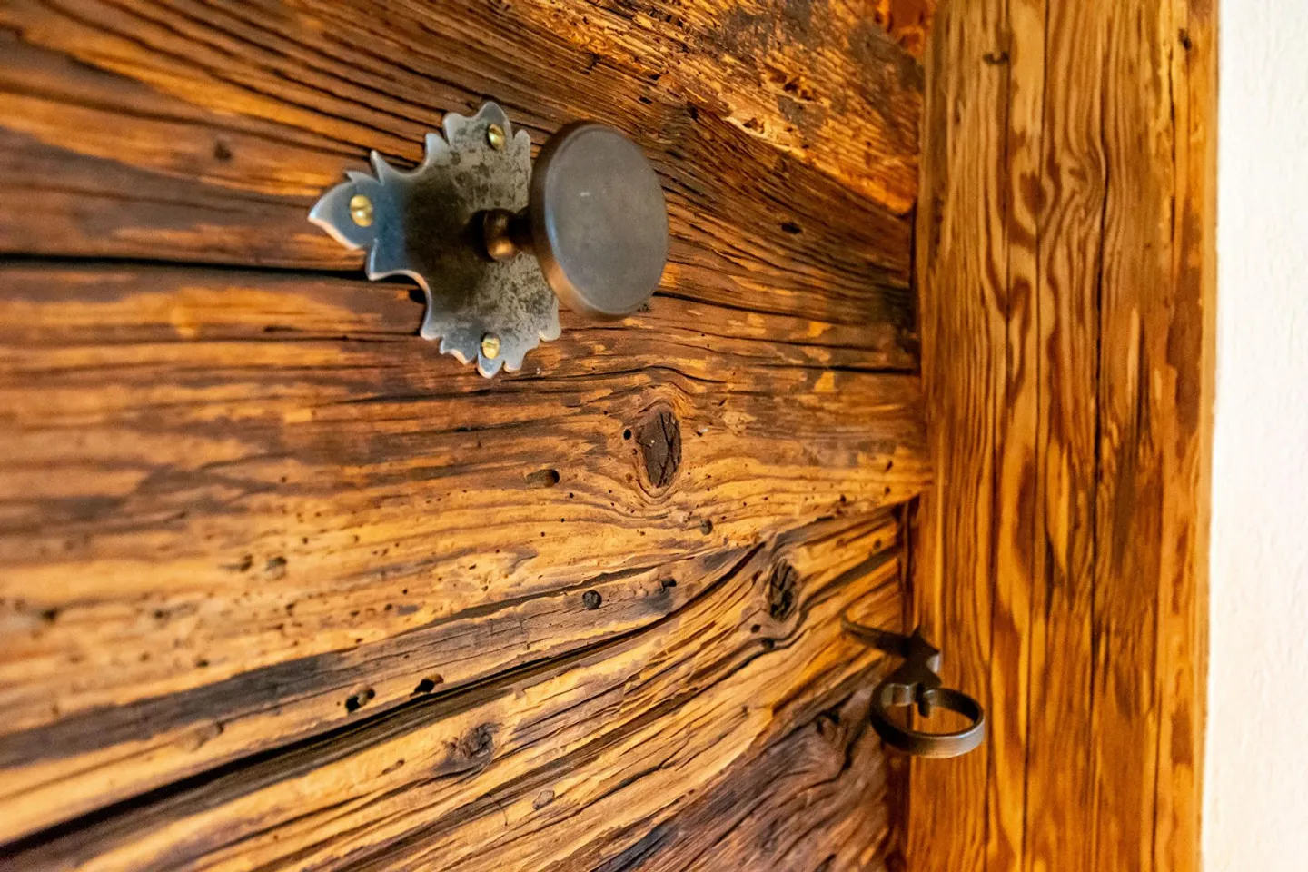 Zentrales Riegelhaus mit Garten - bezaubernd modernisiert - Foto 3 von 32