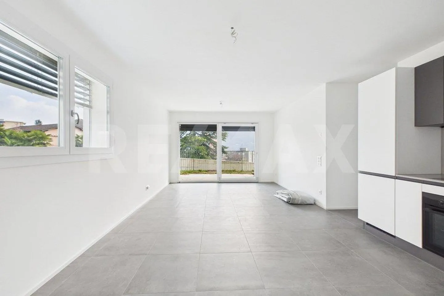 Appartamento moderno nella Residenza Tre Noci - Foto 2 di 13
