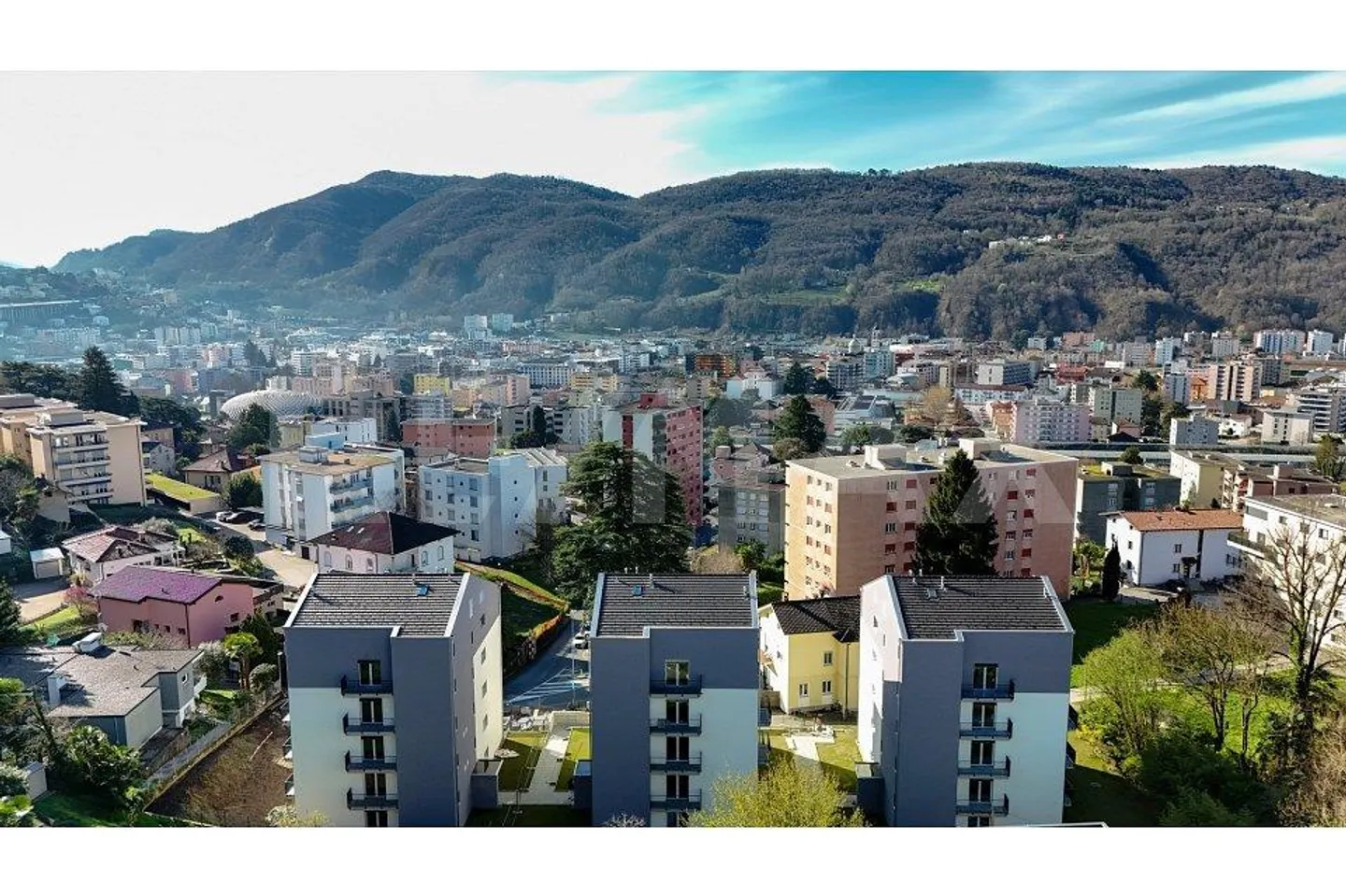 Appartamento moderno nella Residenza Tre Noci - Foto 13 di 13