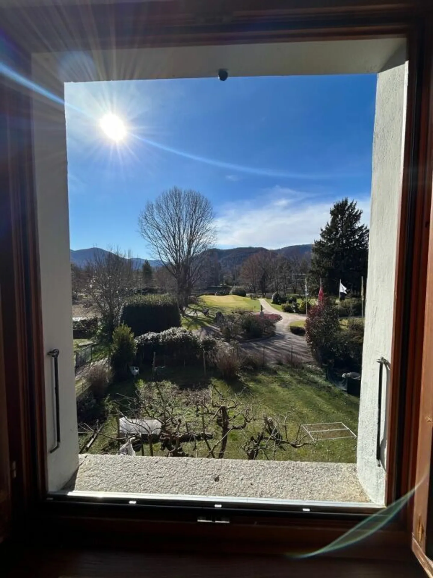 Appartamento in affitto - Foto 7 di 7