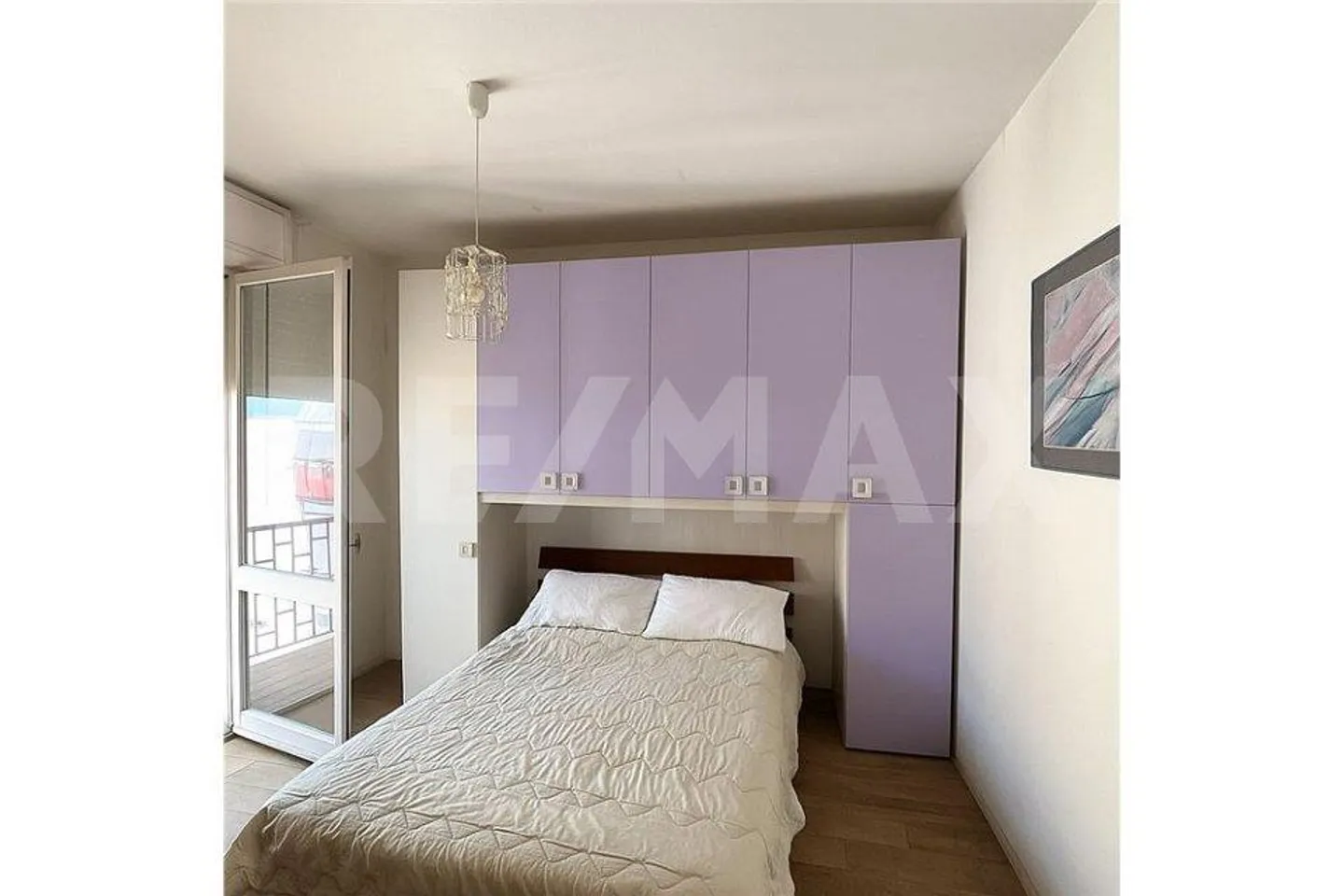 Appartamento luminoso a Lavena - Foto 6 di 13