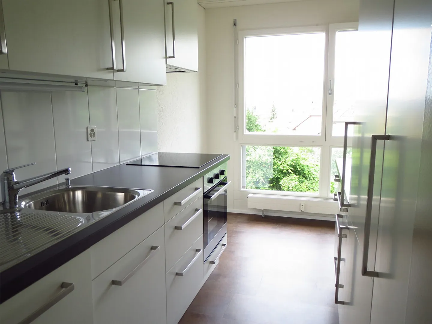 Beautiful apartment with large terrace - Photo 4 of 13