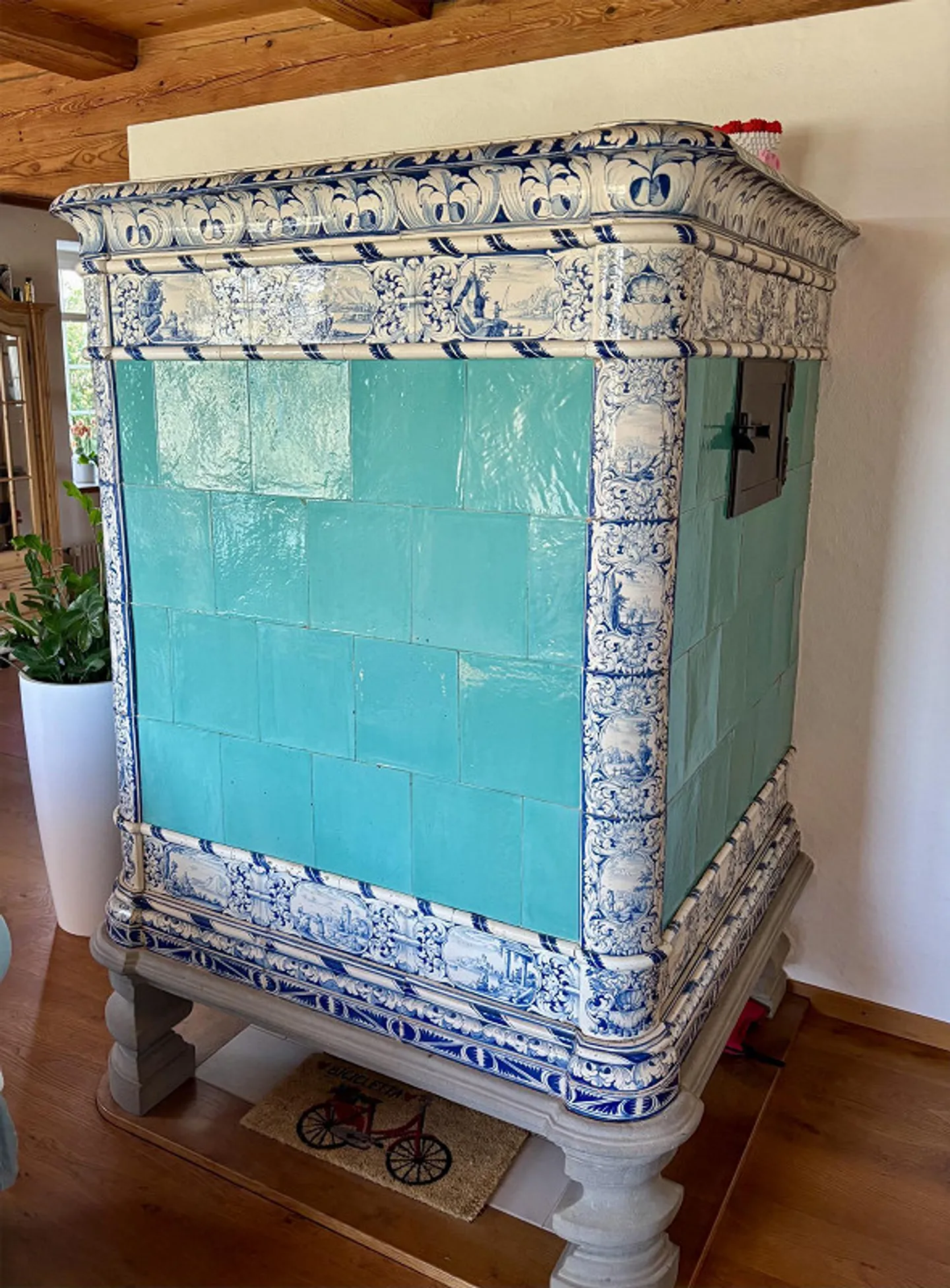 Oggetto dell'amante - Foto 4 di 15