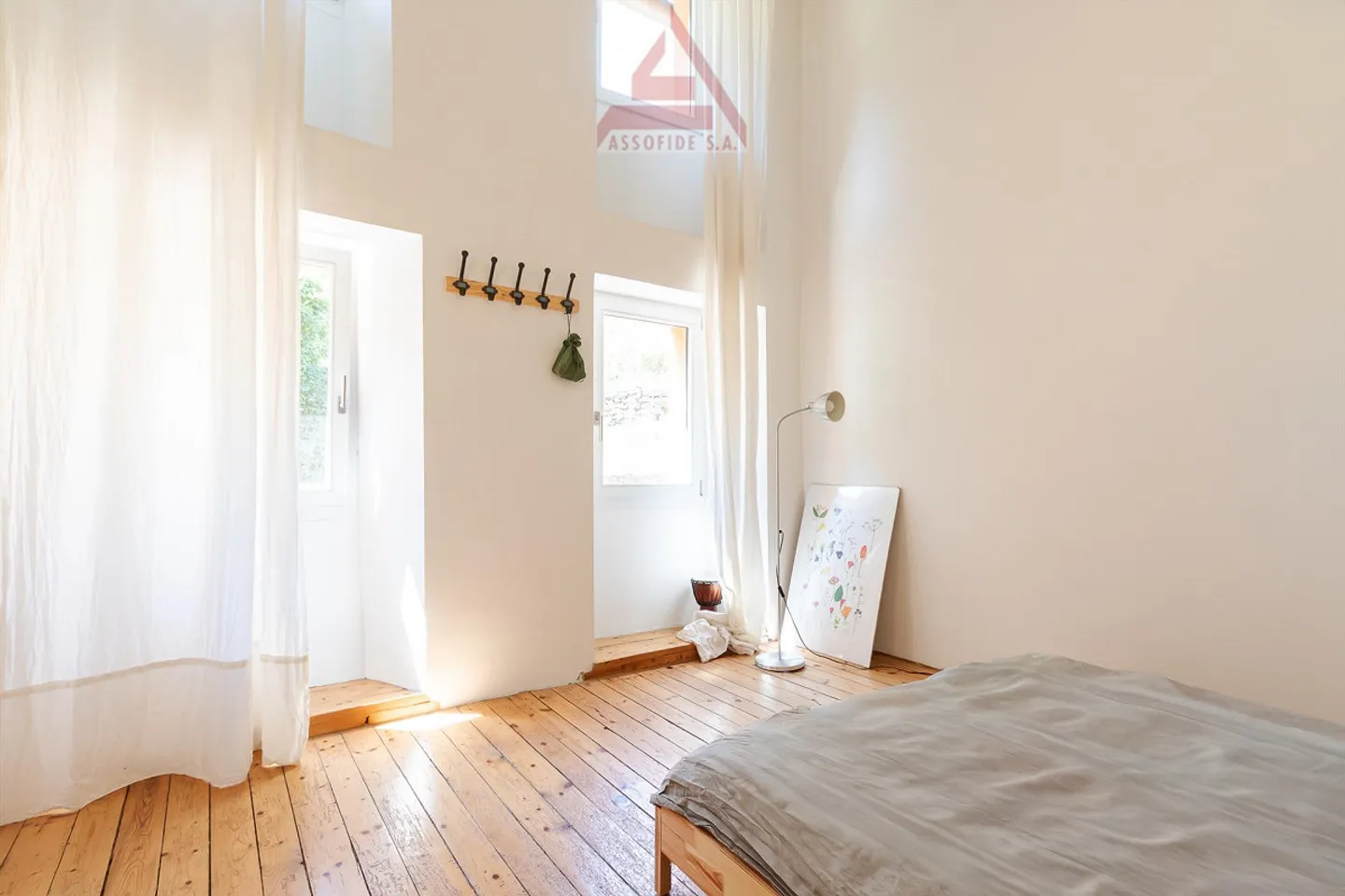 Affascinante casa ticinese - Foto 6 di 9