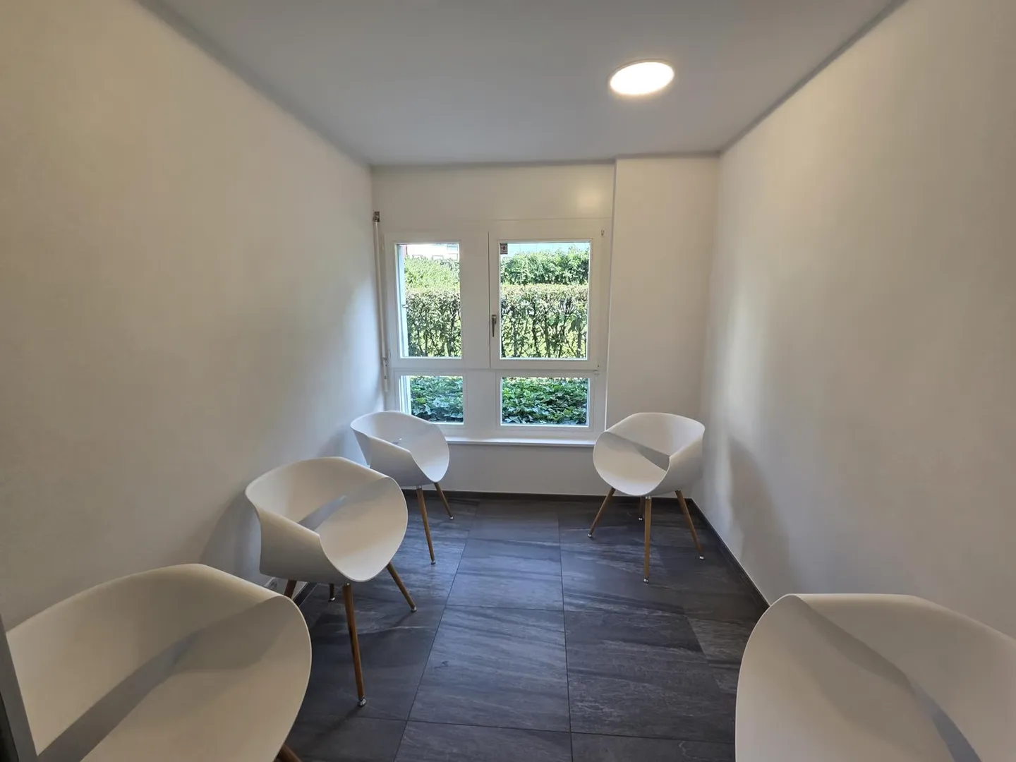 Wohnung Stadtzentrum - derzeit Arztpraxis - Foto 4 von 10