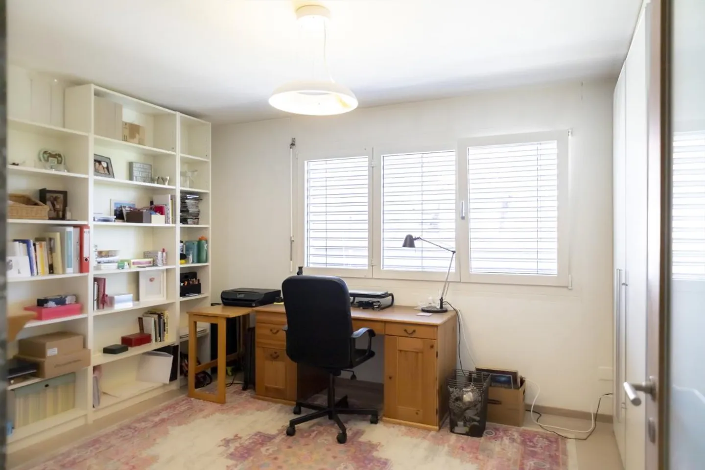 Esclusivo appartamento duplex di 4,5 stanze in diritto di costruzione - Foto 11 di 27