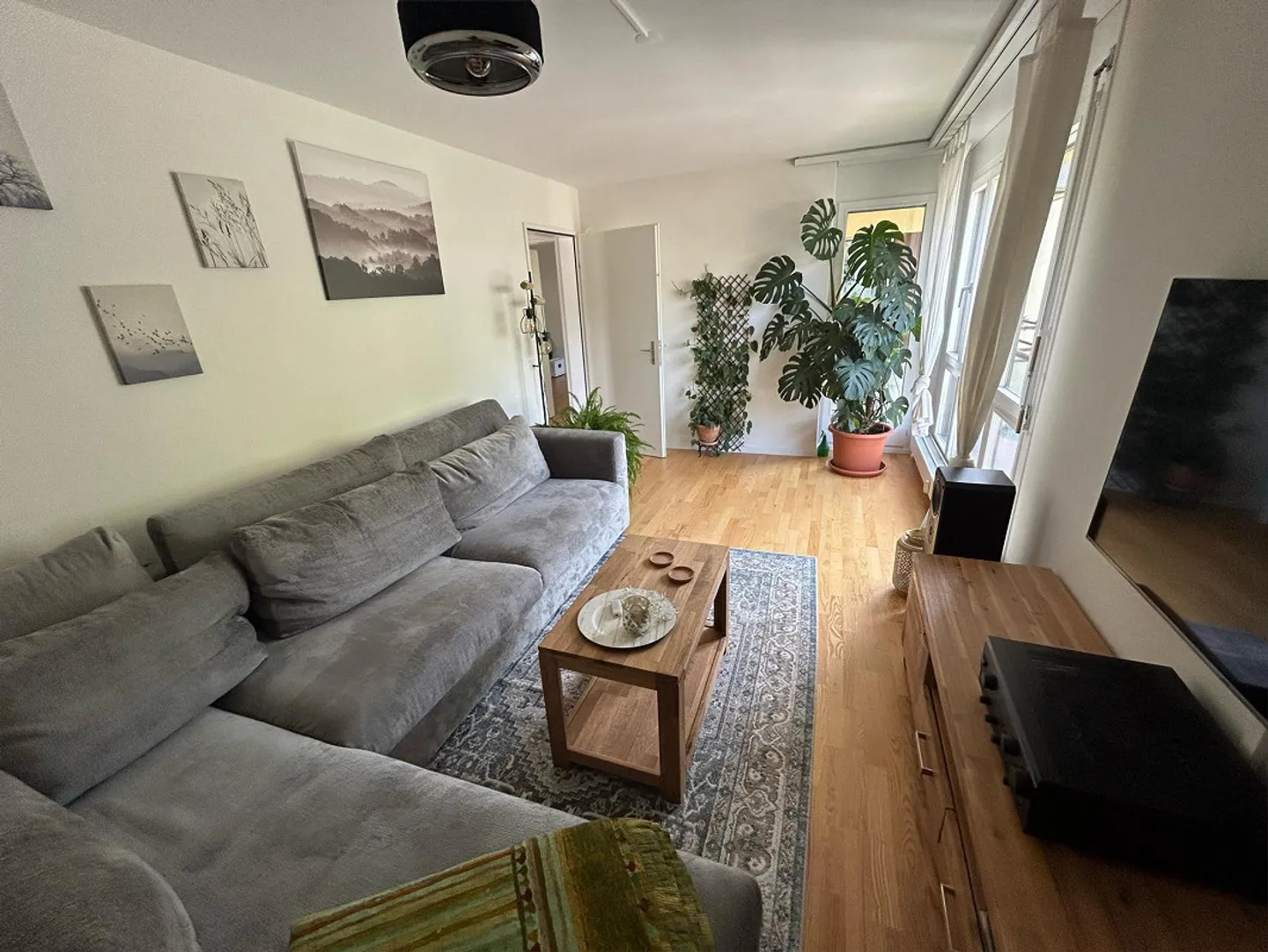 Beautiful apartment with large terrace - Photo 6 of 13