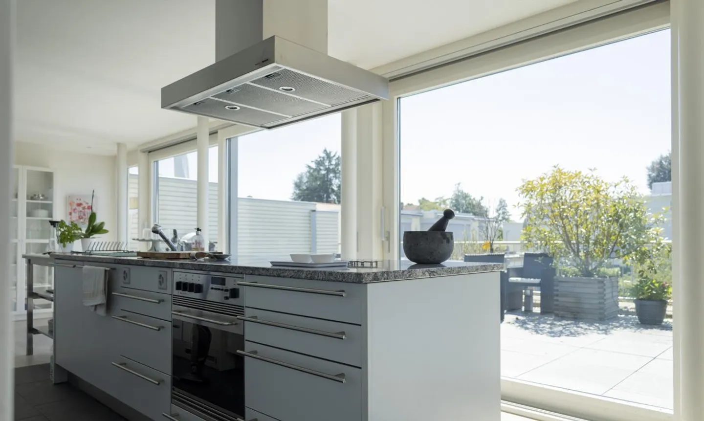 Esclusivo appartamento duplex di 4,5 stanze in diritto di costruzione - Foto 16 di 27