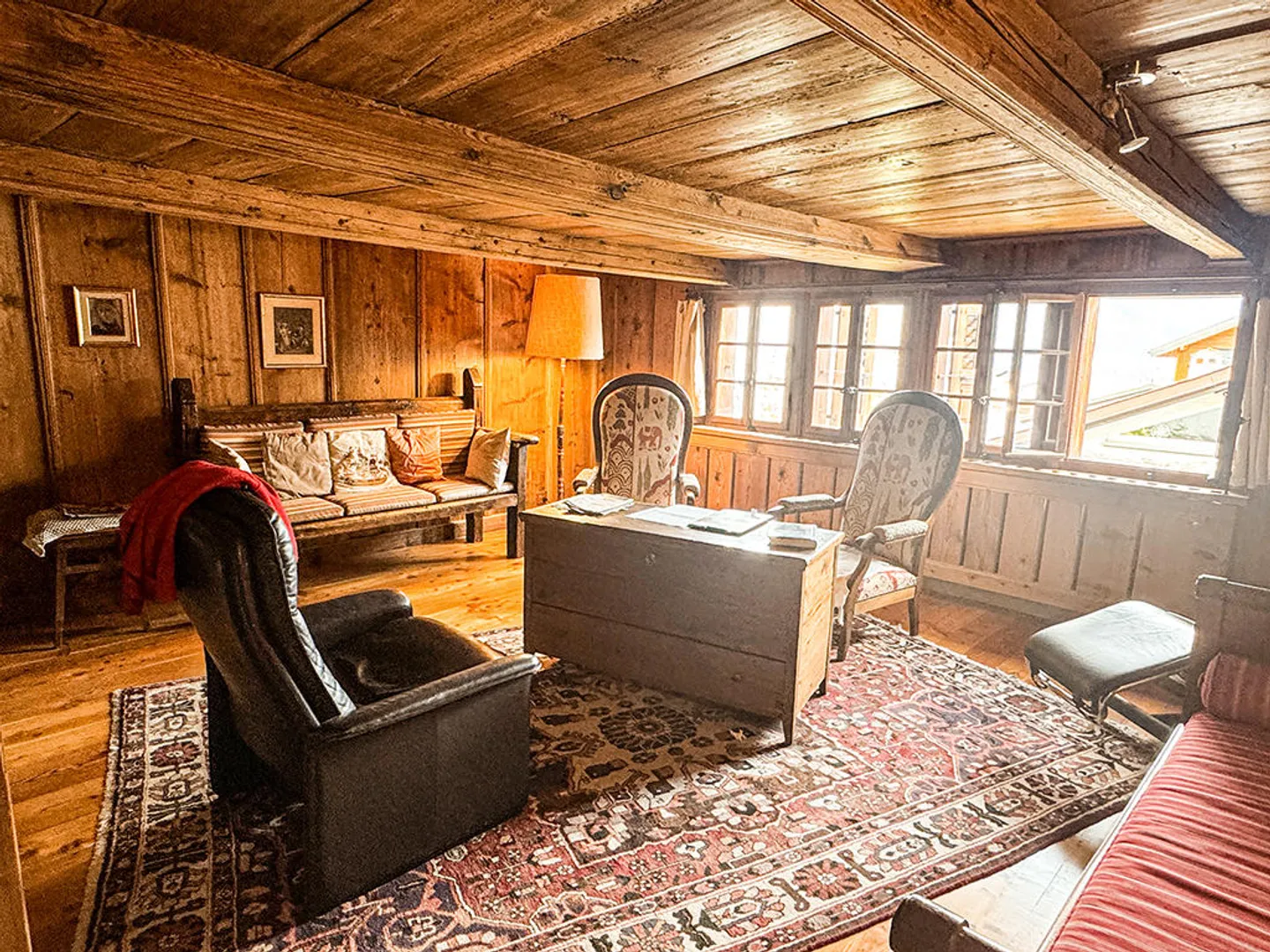 Charmante Maison de Village - Photo 1 sur 6