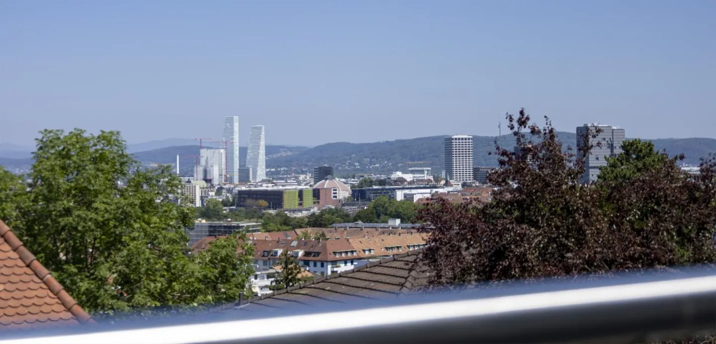 Esclusivo appartamento duplex di 4,5 stanze in diritto di costruzione - Foto 25 di 27